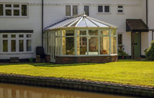 Ringtail Green conservatory leads