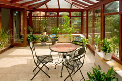 Ringtail Green conservatory quotes