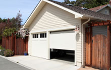 Ringtail Green garage construction leads