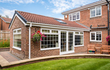 Ringtail Green house extension leads
