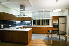 kitchen extensions Ringtail Green